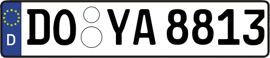 DO-YA8813