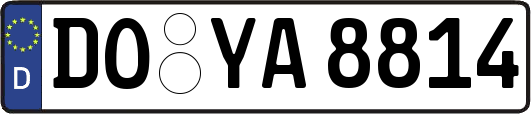 DO-YA8814