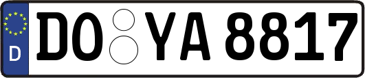 DO-YA8817
