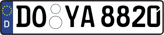 DO-YA8820
