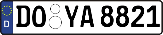 DO-YA8821
