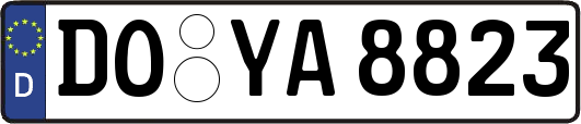 DO-YA8823