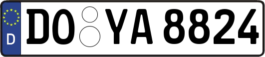 DO-YA8824