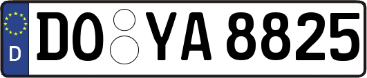 DO-YA8825