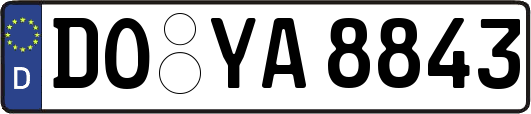 DO-YA8843