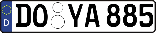 DO-YA885