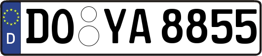 DO-YA8855