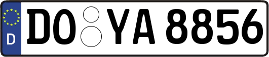 DO-YA8856