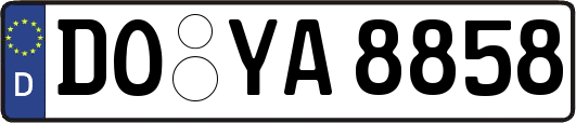 DO-YA8858