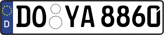 DO-YA8860
