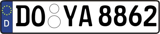DO-YA8862