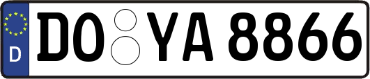 DO-YA8866