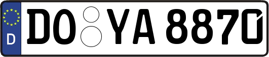 DO-YA8870