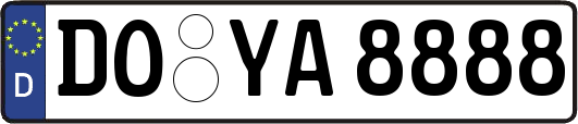 DO-YA8888
