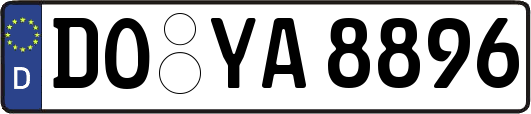 DO-YA8896