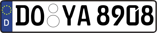 DO-YA8908