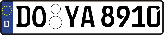 DO-YA8910