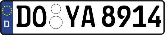 DO-YA8914