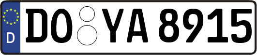 DO-YA8915