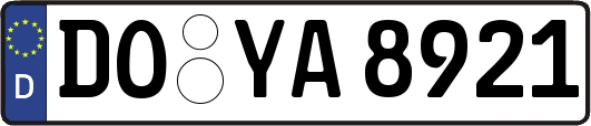 DO-YA8921