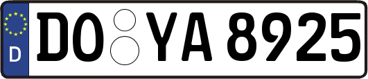 DO-YA8925