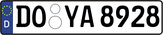 DO-YA8928