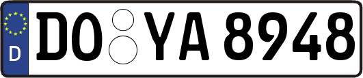 DO-YA8948