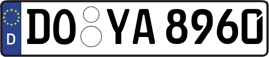 DO-YA8960