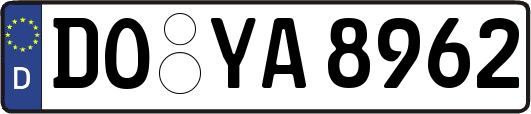 DO-YA8962