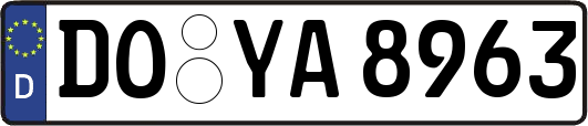 DO-YA8963