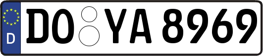 DO-YA8969