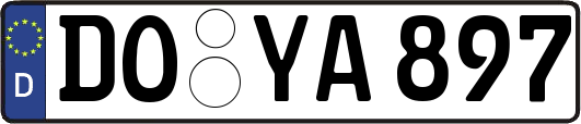 DO-YA897