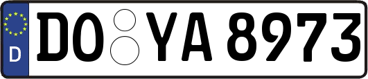 DO-YA8973