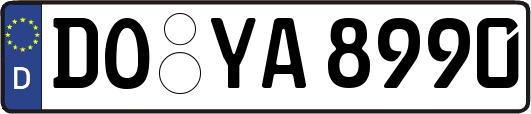 DO-YA8990