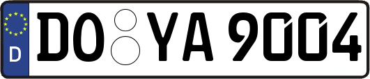 DO-YA9004
