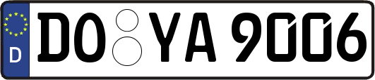 DO-YA9006