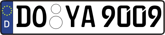 DO-YA9009