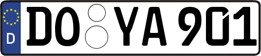 DO-YA901