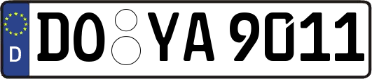DO-YA9011