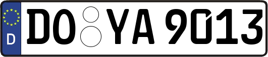 DO-YA9013