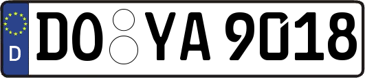 DO-YA9018