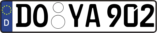 DO-YA902