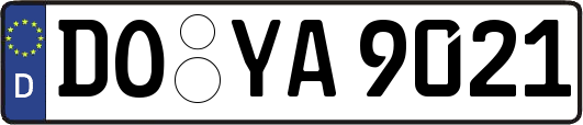 DO-YA9021