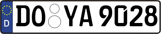 DO-YA9028