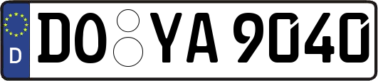 DO-YA9040