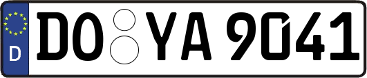 DO-YA9041