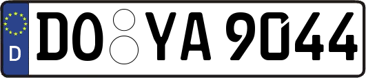 DO-YA9044