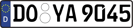 DO-YA9045