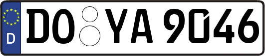 DO-YA9046