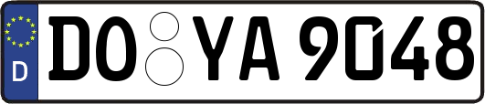 DO-YA9048